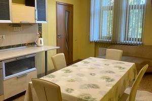 квартира за адресою Пантелеймонівська вул., 21