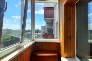 квартира за адресою Старобілоуська вул., 31а