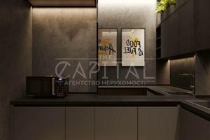 комерційна за адресою Київ, Жилянська вул., 68
