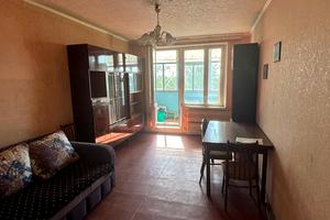 квартира по адресу Баварский пер., 9