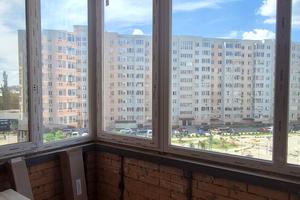 квартира за адресою Лосівський пров., 2 А