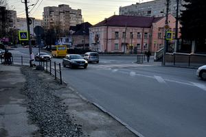 квартира по адресу Князя Острожского ул., 68
