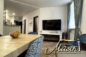 квартира за адресою Каховська вул., 24