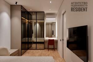 квартира за адресою Набережна Перемоги вул., 7