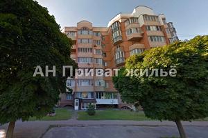 квартира по адресу Семена Антонця ул. (Балакина), 1