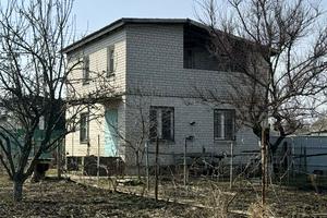 дом по адресу Абрикосова