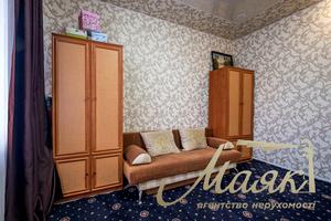 дом по адресу Пасіченка А, 7