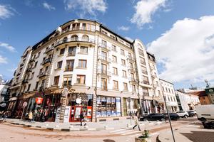 квартира за адресою Ринок пл., 1