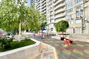 квартира за адресою Адміральська вул., 31б