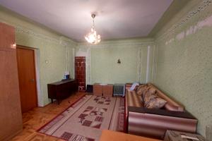 квартира за адресою Нафтовиків, 43а