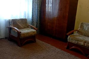 квартира по адресу Решетилівська вул, 82