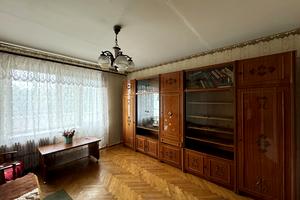 квартира за адресою 15 Квітня вул., 7