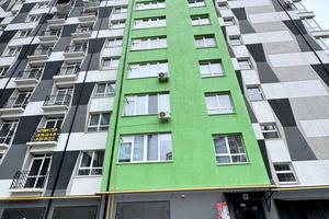 квартира по адресу Пасечная ул., 44