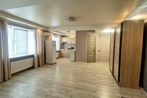 квартира за адресою Космічна вул., 114