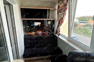 квартира по адресу Горбаневский пер., 2