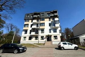 квартира за адресою Незалежності України вул., 25