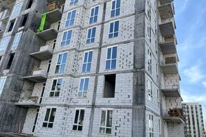 квартира по адресу Сергея Зулинского ул. (Тарногродського), 80