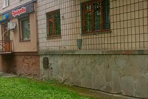 коммерческая по адресу вул.безручка, 14