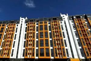 квартира по адресу Генерала Гандзюка ул., 19