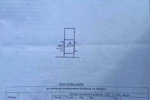 дом по адресу Курортна ул., 35