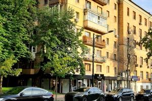 квартира по адресу Григория Сковороды ул. (Пушкинская), 32