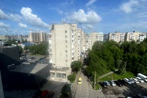 квартира за адресою Проспект Молоді, 10