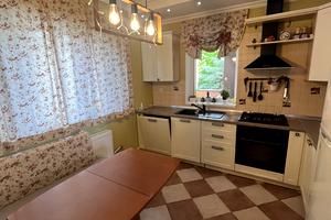 дом по адресу Кучанська