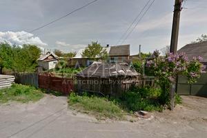 участок по адресу Бродовская ул.