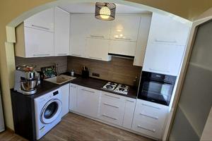 квартира за адресою Проспект Центральный, 15а