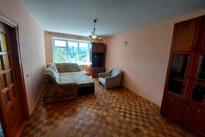 квартира за адресою Івана Мазепи вул., 16