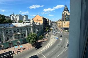 комерційна за адресою Велика Васильківська вул. (Червоноармійська), 13/1