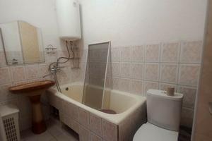 квартира по адресу Фабричная ул., 20