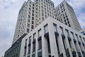 комерційна за адресою Доли вул., 9