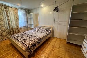 квартира за адресою Запорізьке шосе, 4