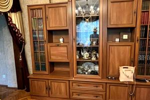 квартира за адресою Армійський в'їзд, 4