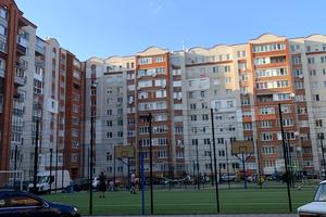 квартира по адресу Гаёвая ул., 8-А