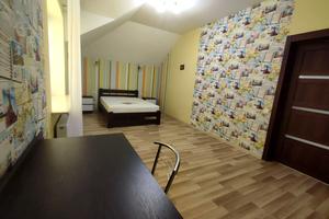 будинок за адресою Львів, Загірна вул.