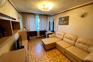 квартира за адресою Леся Курбаса просп., 13
