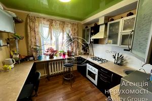 квартира за адресою 5-й Зарічний мікрорайон , 91