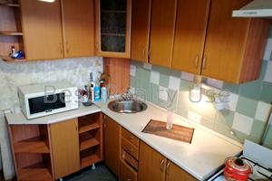 квартира за адресою Йорданська вул. (Лайоша Гавро), 5