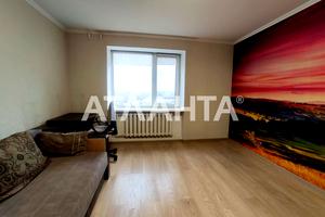 квартира за адресою Сергія Ядова вул. (Ювілейна), 28