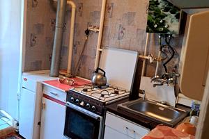 квартира по адресу Бойків яр, 52