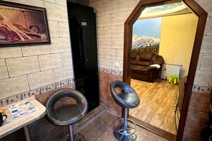 квартира по адресу Тракторостроителей просп., 160а