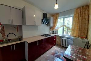 квартира за адресою Академіка Корольова вул., 68