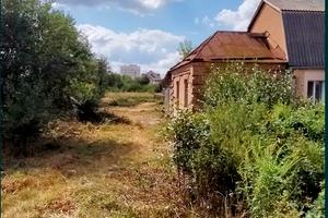 ділянка за адресою с. Софіївська борщагівка, Ярошівська, 47
