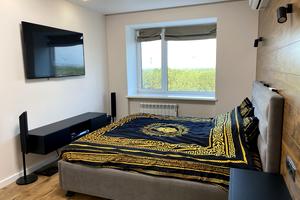 квартира по адресу Володимирська ул., 1