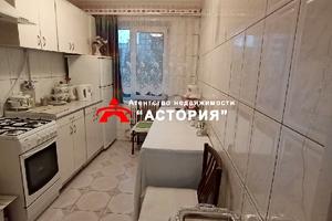 квартира по адресу Героев просп., 11