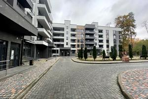 квартира за адресою Квітки Цісик вул. (Гамарника), 32