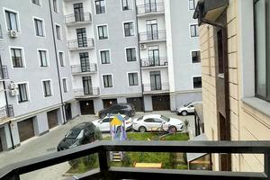 квартира по адресу Евгения Озаркевича ул., 14