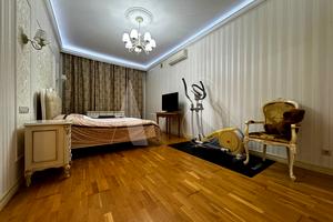 квартира по адресу Таджикская ул., 1